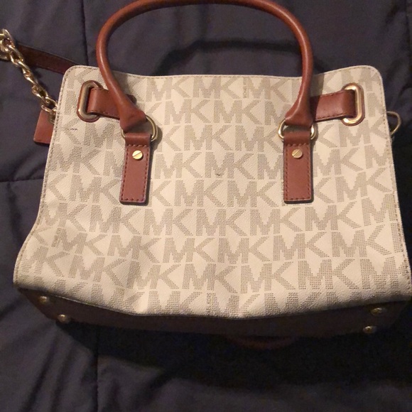 Michael Kors purse Excellent used condition - Picture 6 of 7